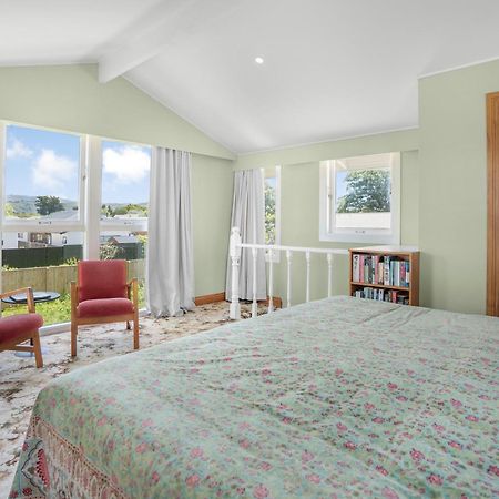 Farley Avenue Turret & Lounge Apartment Грейтаун Екстериор снимка