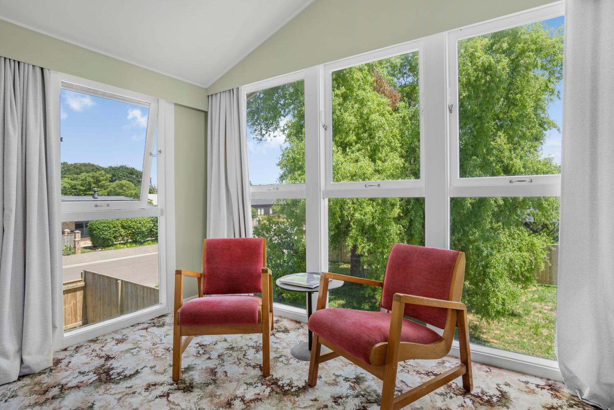Farley Avenue Turret & Lounge Apartment Грейтаун Екстериор снимка